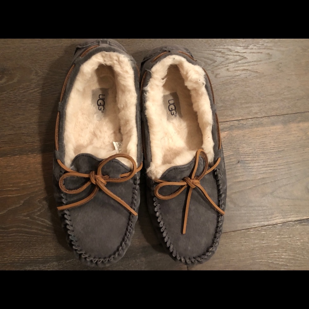 Ugg slippers